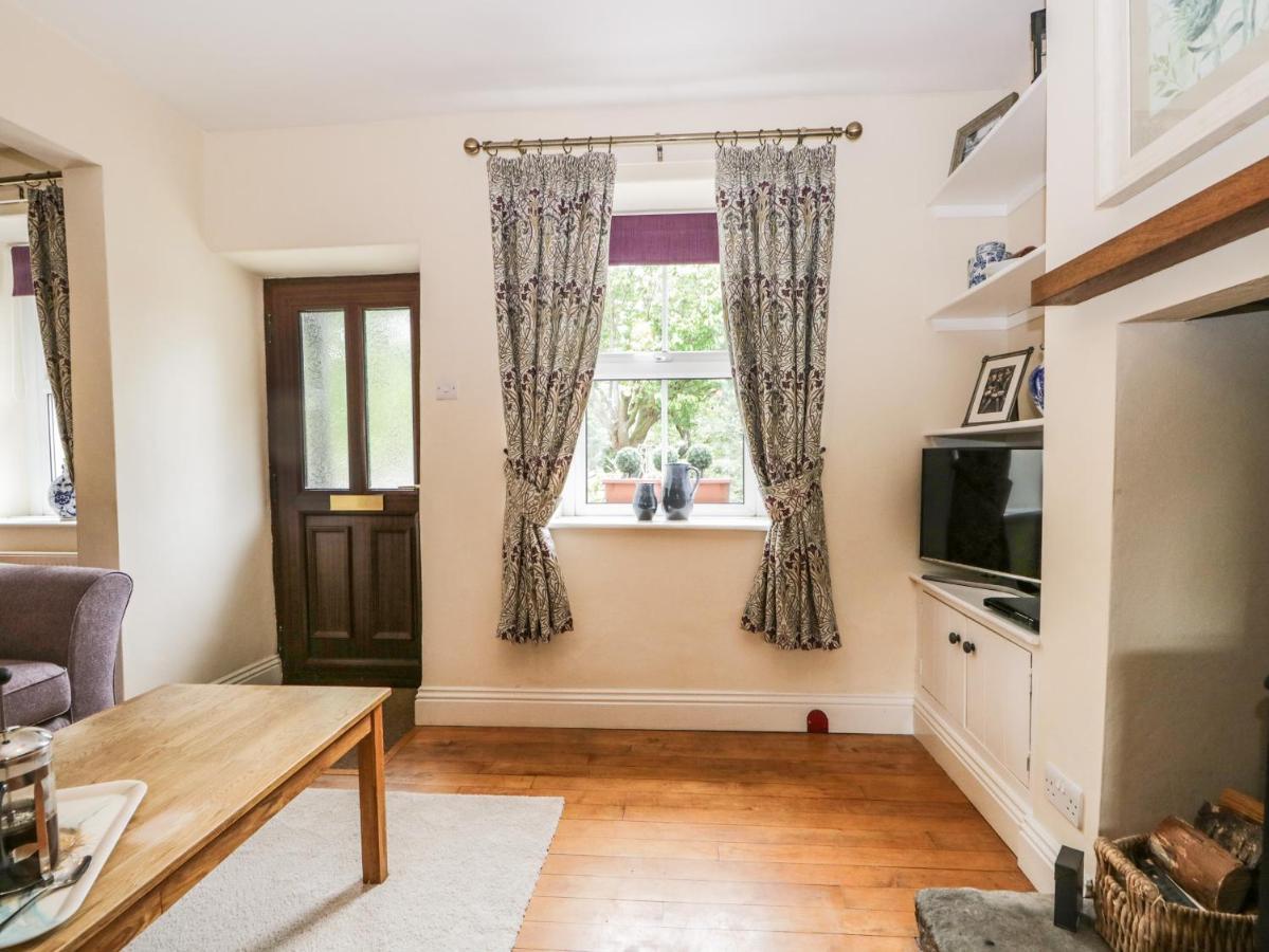 Mulberry Cottage غْرانج أوفار ساندس المظهر الخارجي الصورة