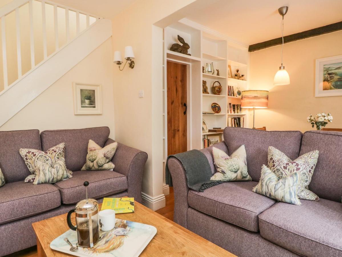 Mulberry Cottage غْرانج أوفار ساندس المظهر الخارجي الصورة