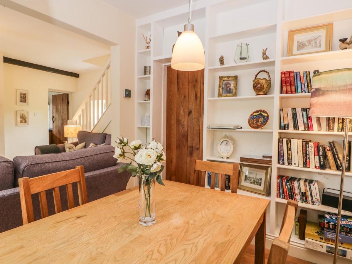 Mulberry Cottage غْرانج أوفار ساندس المظهر الخارجي الصورة