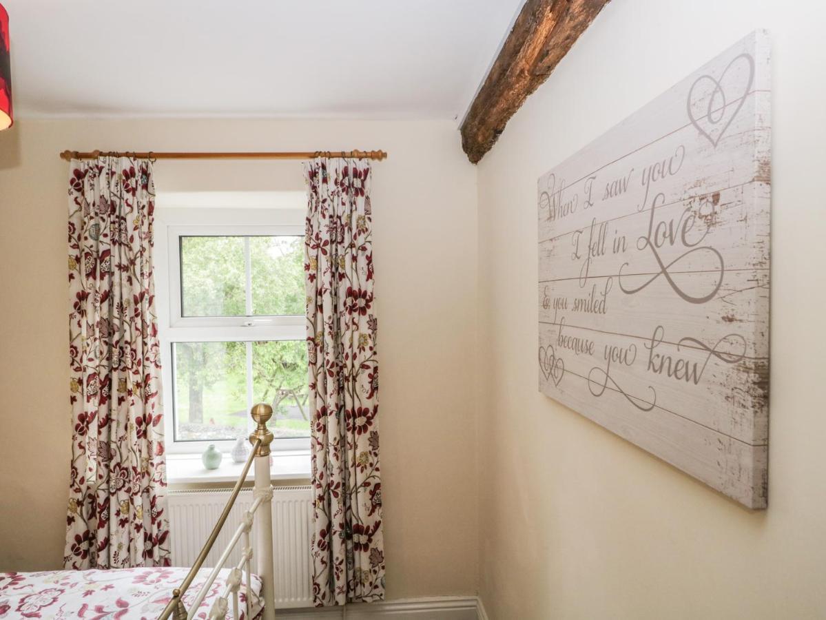 Mulberry Cottage غْرانج أوفار ساندس المظهر الخارجي الصورة