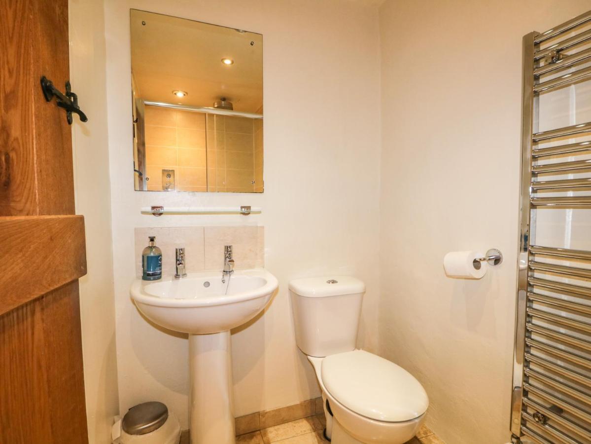 Mulberry Cottage غْرانج أوفار ساندس المظهر الخارجي الصورة