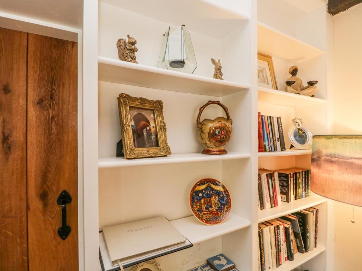Mulberry Cottage غْرانج أوفار ساندس المظهر الخارجي الصورة
